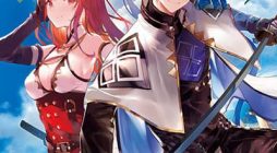 Magica Technica ~Gendai Saikyou Kenshi ga Yuku VRMMO Sentouroku~