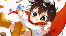 On My Way To See My Mom