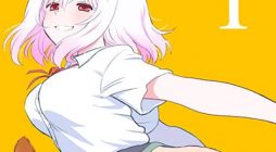 Ozaki-Chan’s Daily Tail