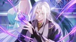 The Villainous Emperor Snatching The Destiny Of The Chosen One