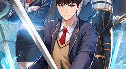 Academy Reincarnation Hero