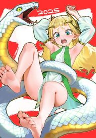 Senki Survival Saga Isekai no Unmei o Kaketa Mujintou Fujun Iseikouyuu