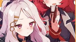 Blue Archive Gehenna Mofumofu Dai Sensou By London Tea Party