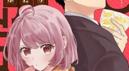 Giri Choco Girai no Futari