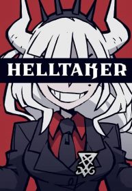 HELLTAKER