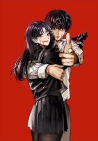 Koroshi to Uso no Marriage