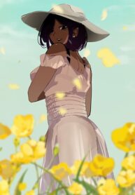 My New Girlfriend Is Not Human