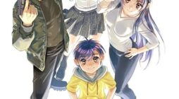 Full Metal Panic! Family