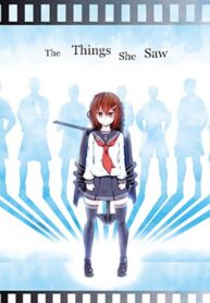 Kantai Collection -KanColle- dj – The Things She Saw