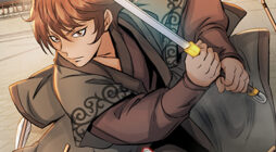 Record of a New Goguryeo