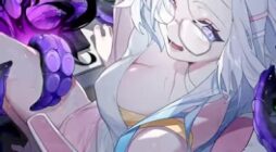 Before becoming a tentacle demon, I thought I was crazy