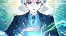 Concept Grasping Magic Genius