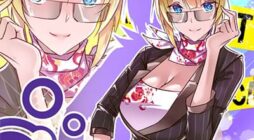 From Today I’ll Be a Goddess