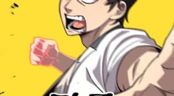 Heavenly Demon Goes to High School