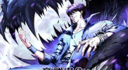 Martial Evolution Start by Awakening the King of Monsters