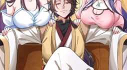 My Disciple Is Super God