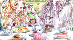 The Sister Who Once Hated Me Now Loves Me