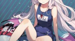 Blue Archive GEHENNA LOG By E-Gis