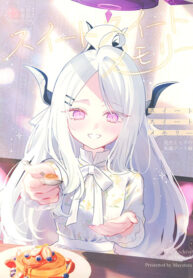 Blue Archive Sweet Sweet Memory Sensei to Hina Shifuku Date Hen BY Mayotaro