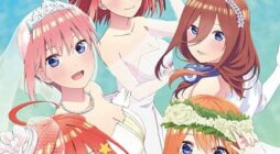 5-Toubun no Hanayome[14.5]