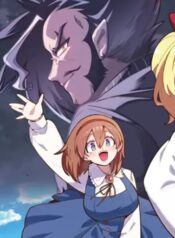 Akuyaki Reijou to Otosama