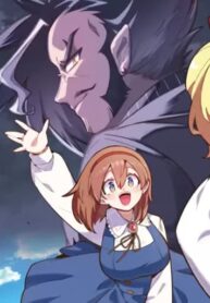 Akuyaki Reijou to Otosama