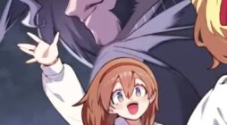 Akuyaki Reijou to Otosama