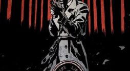 John Constantine Hellblazer