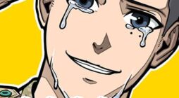 Seven Times a Soldier