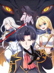 This Hero is a Money Supremacist