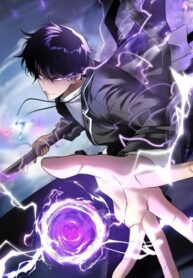 Worldwide Superpowers