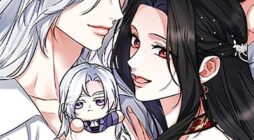 For My Derelict Favorite