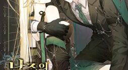 I Healed The Male Lead’s Trauma