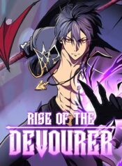 Rise of the Devourer