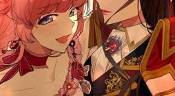 The Antagonist’s Pet