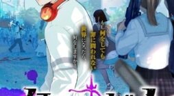 Crime Game – Houritsu no Nai Sekai