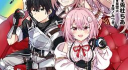 Level Gacha ~Hazure Status Un ga Kekkyoku Ichiban Juuyoudatta Ken~