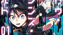 Shadow Assassins World – Kage wa Usui kedo, Saikyou Ninja Yattemasu