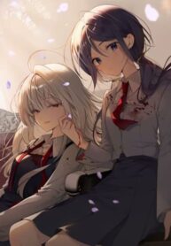 Shirotae-sama, Himitsu desu yo