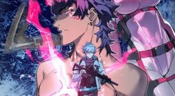 Frozen Apocalypse No Chance of Survival