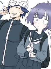 Masaka jibun ga joshi ni naru nante