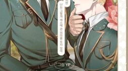 Romantic Captain Darling