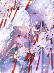 The Tomb of Famed Swords