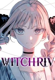 WITCHRIV