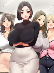 I Report Regarding Gender