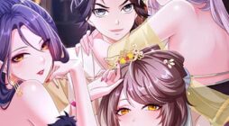 Reborn as the Strongest Wu Dalang in the Water Margin World